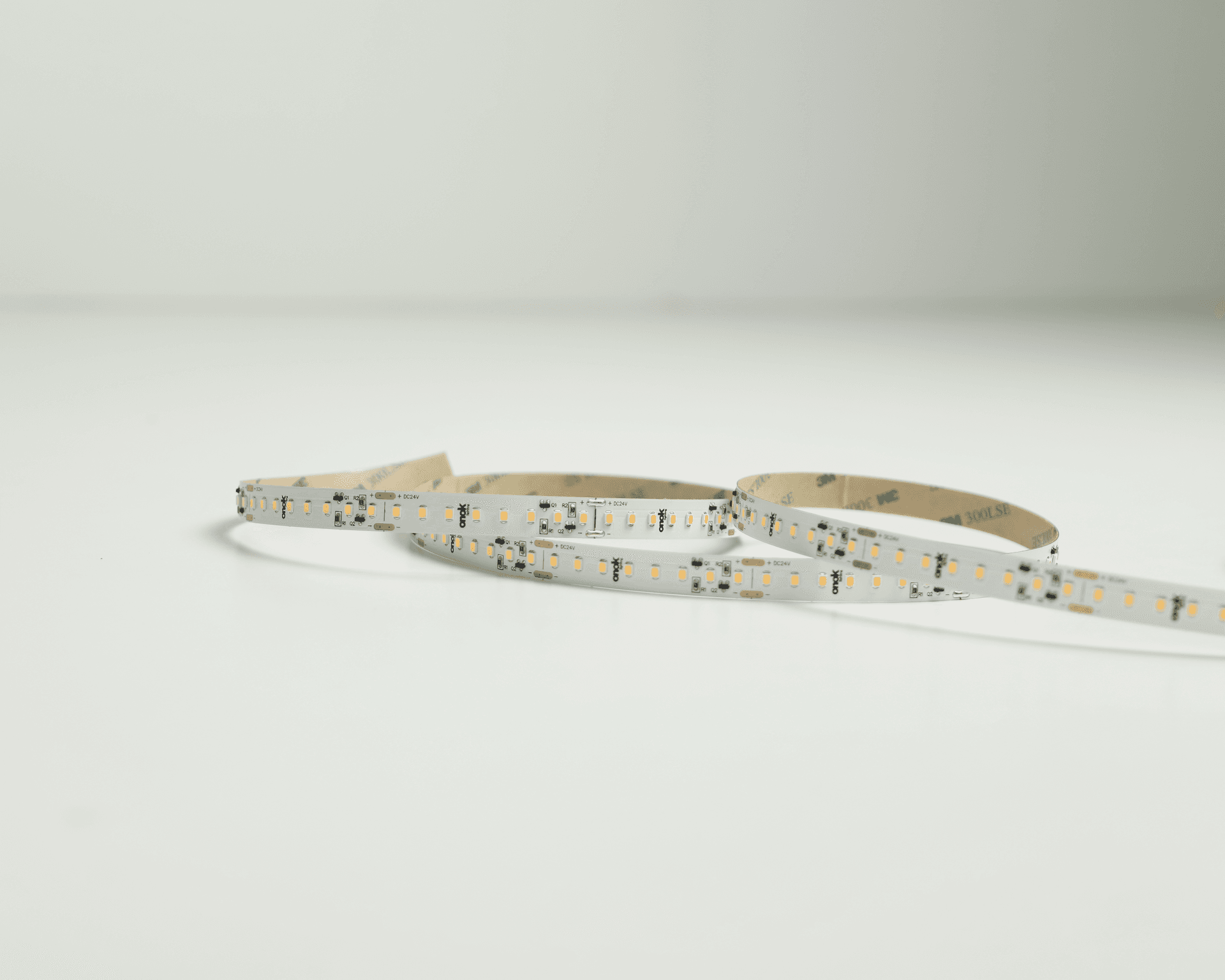 LED-Band 18W/m IP20