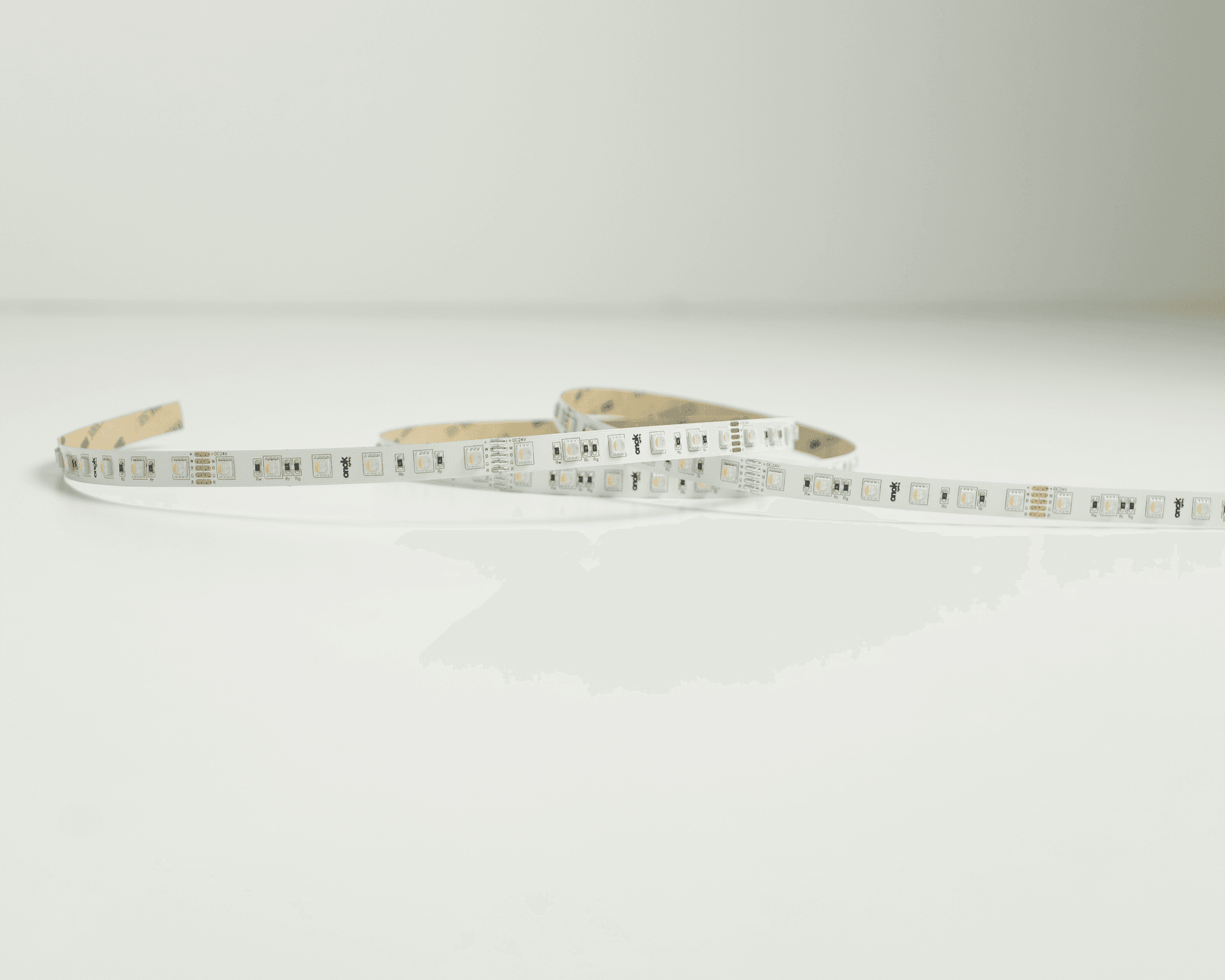 LED-Band RGBW 19W/m IP20