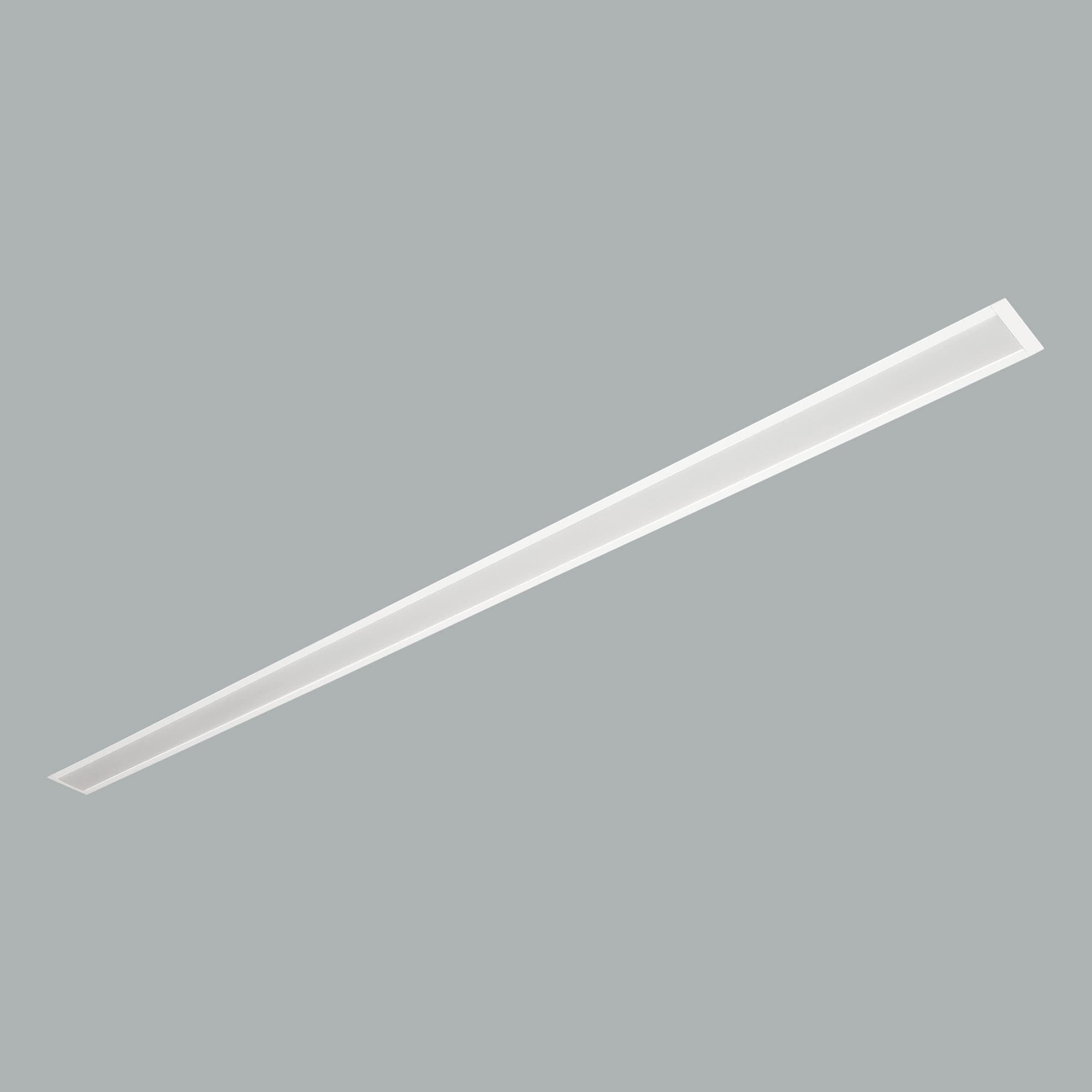 Narrow Recessed