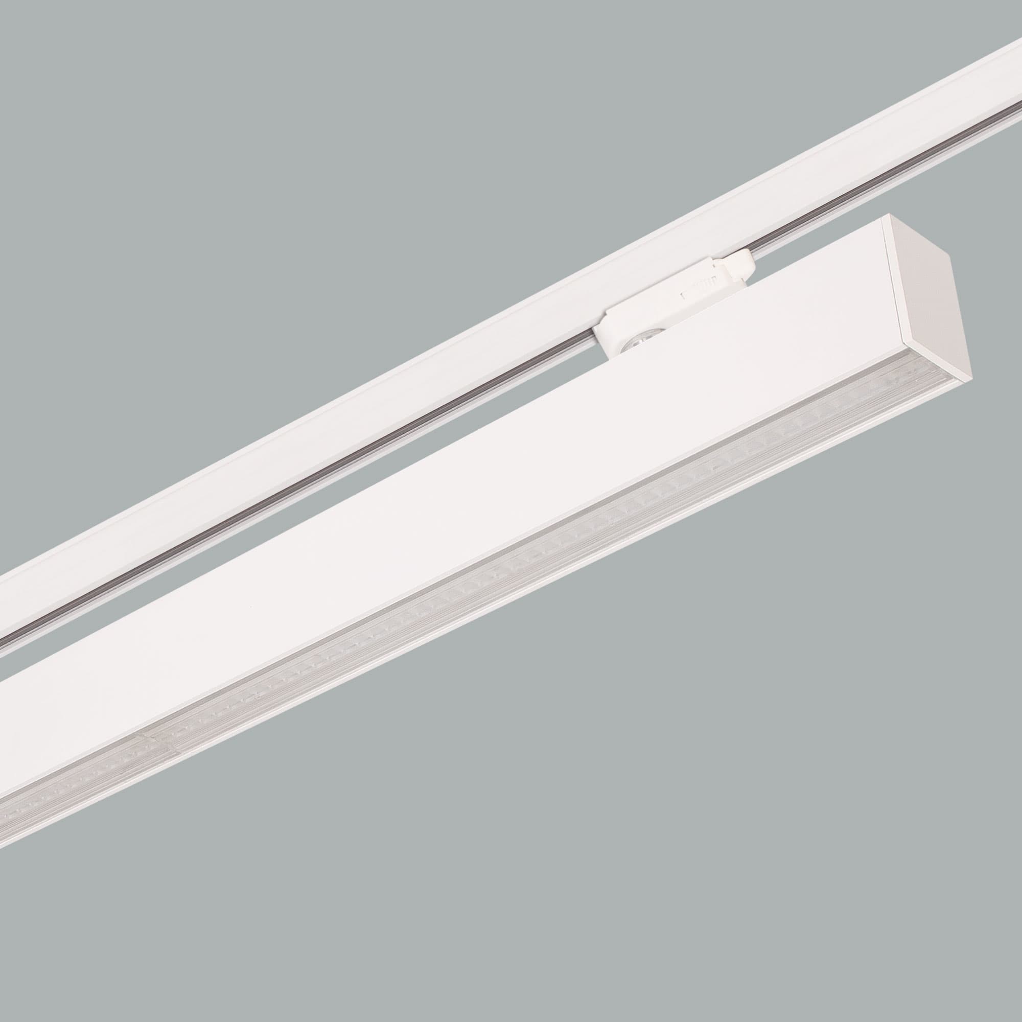 Narrow Track Mounted