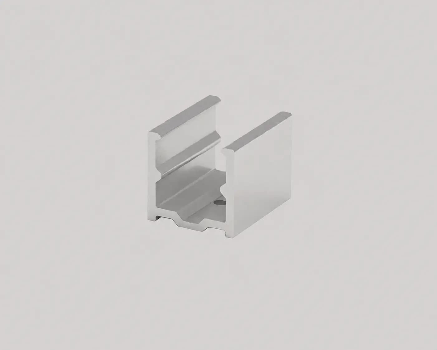 Montageclip Neon 16x17