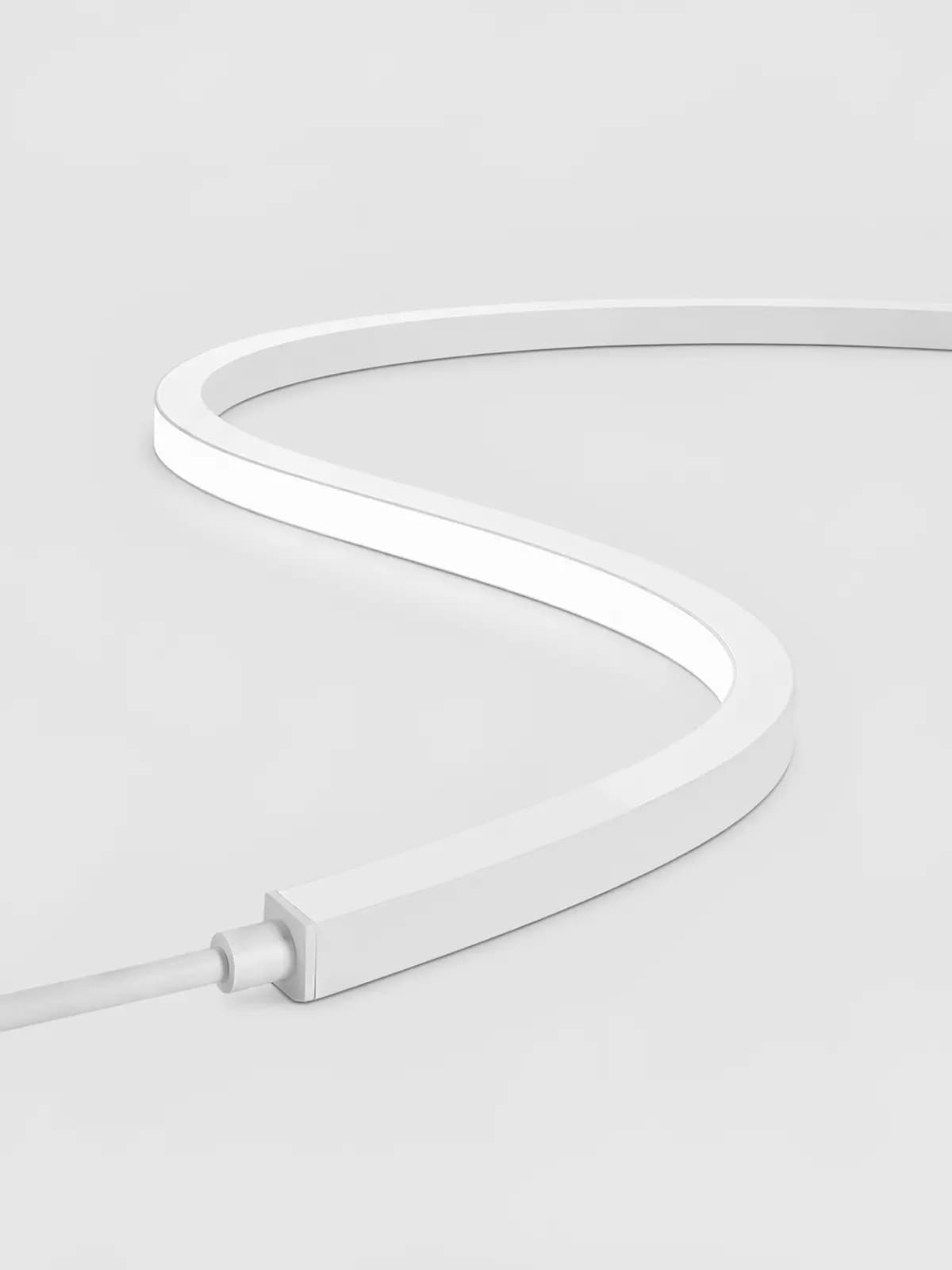 NEON Recessed 1212 TV IP44