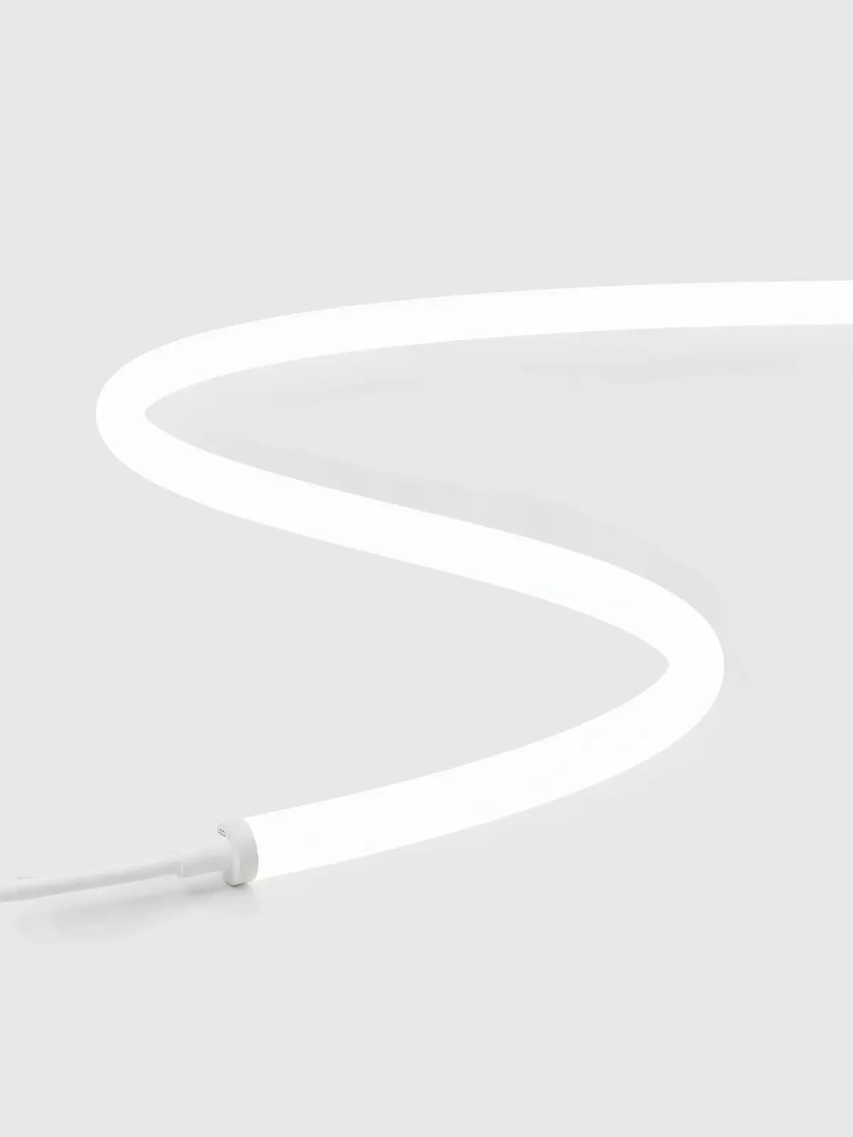 NEON Round 360º IP65