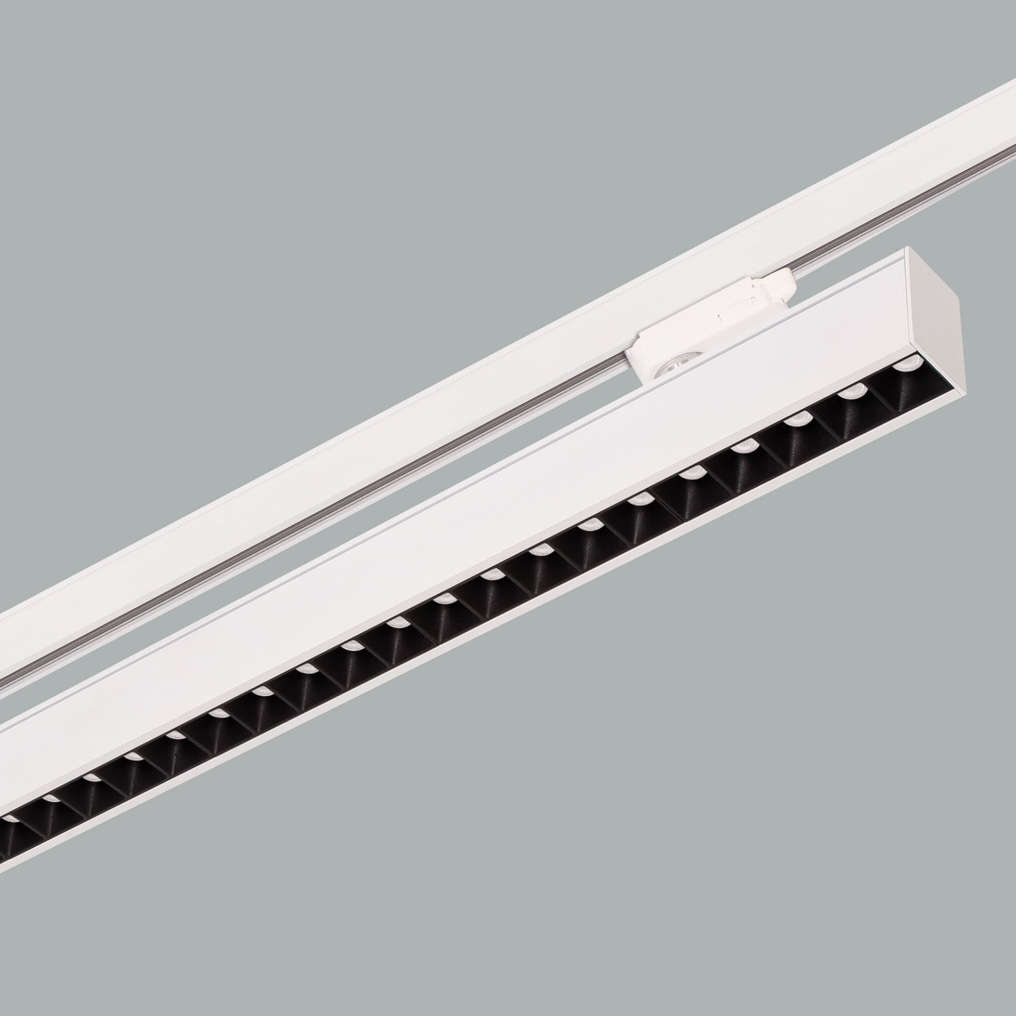 Pars Line Track Mounted