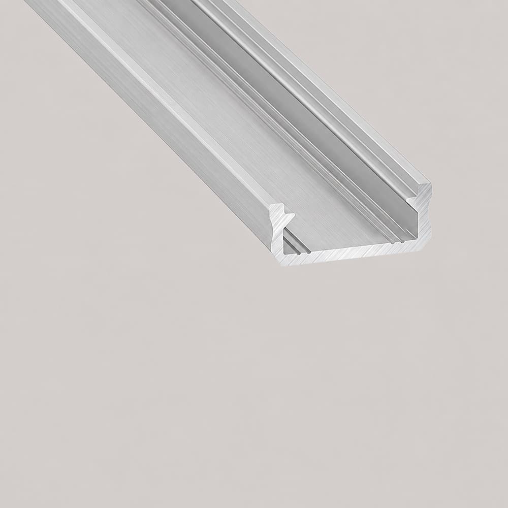 Alu-Profil Rail Slim S 2m
