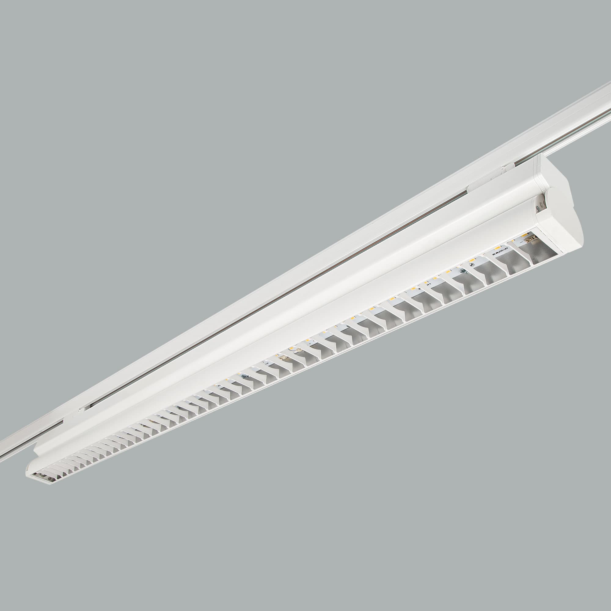 Rood Track Mounted