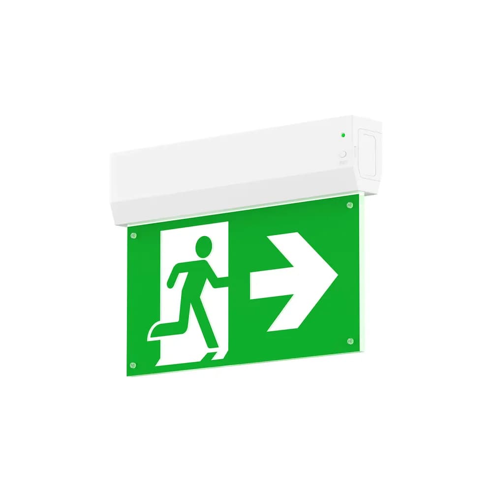 EXIT L