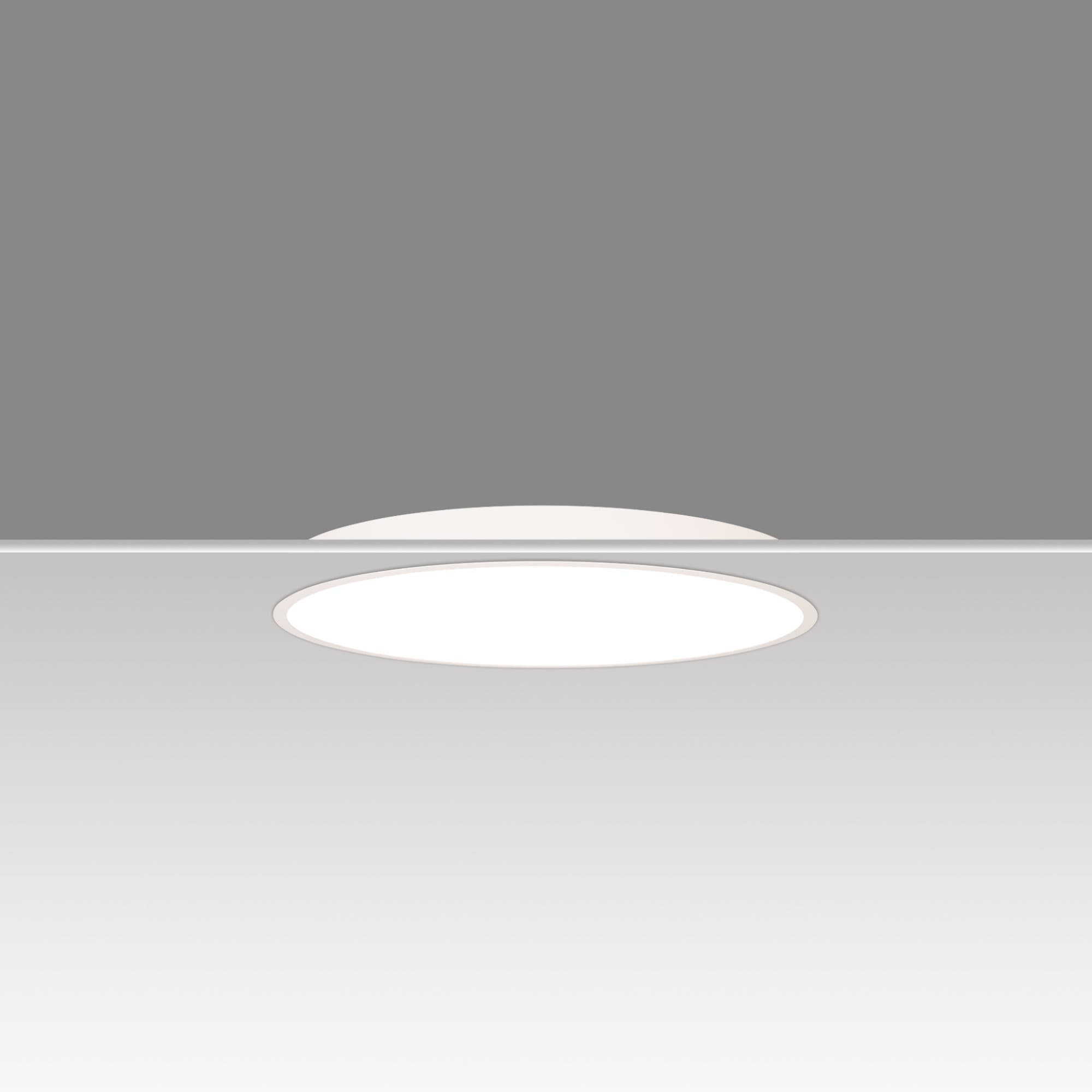SIVO FULL RING RECESSED
