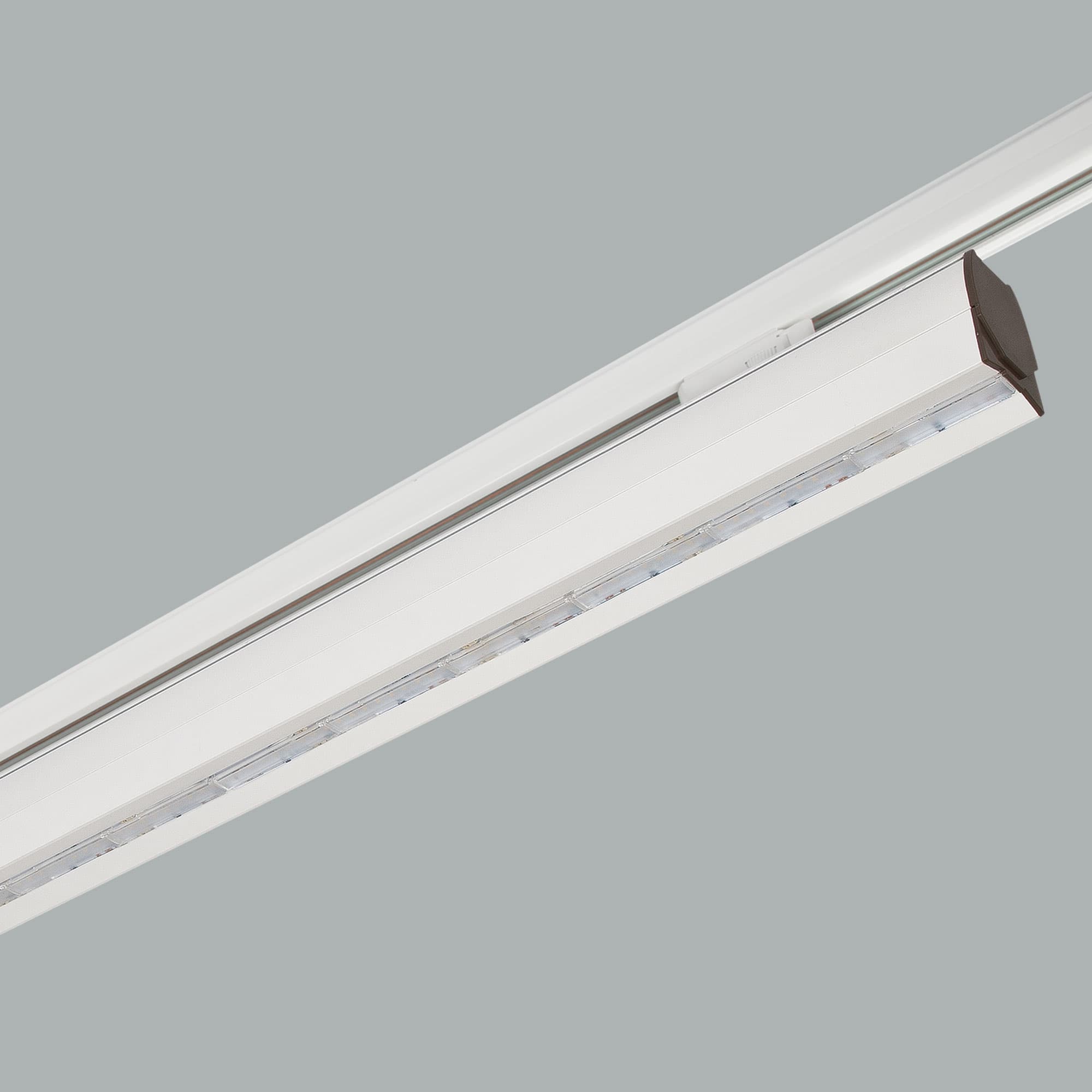 VEKTOR TRACK MOUNTED