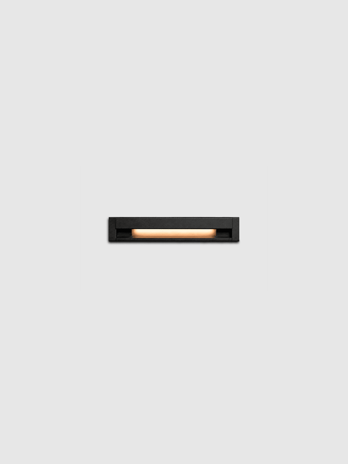WALLWASHER RECESSED