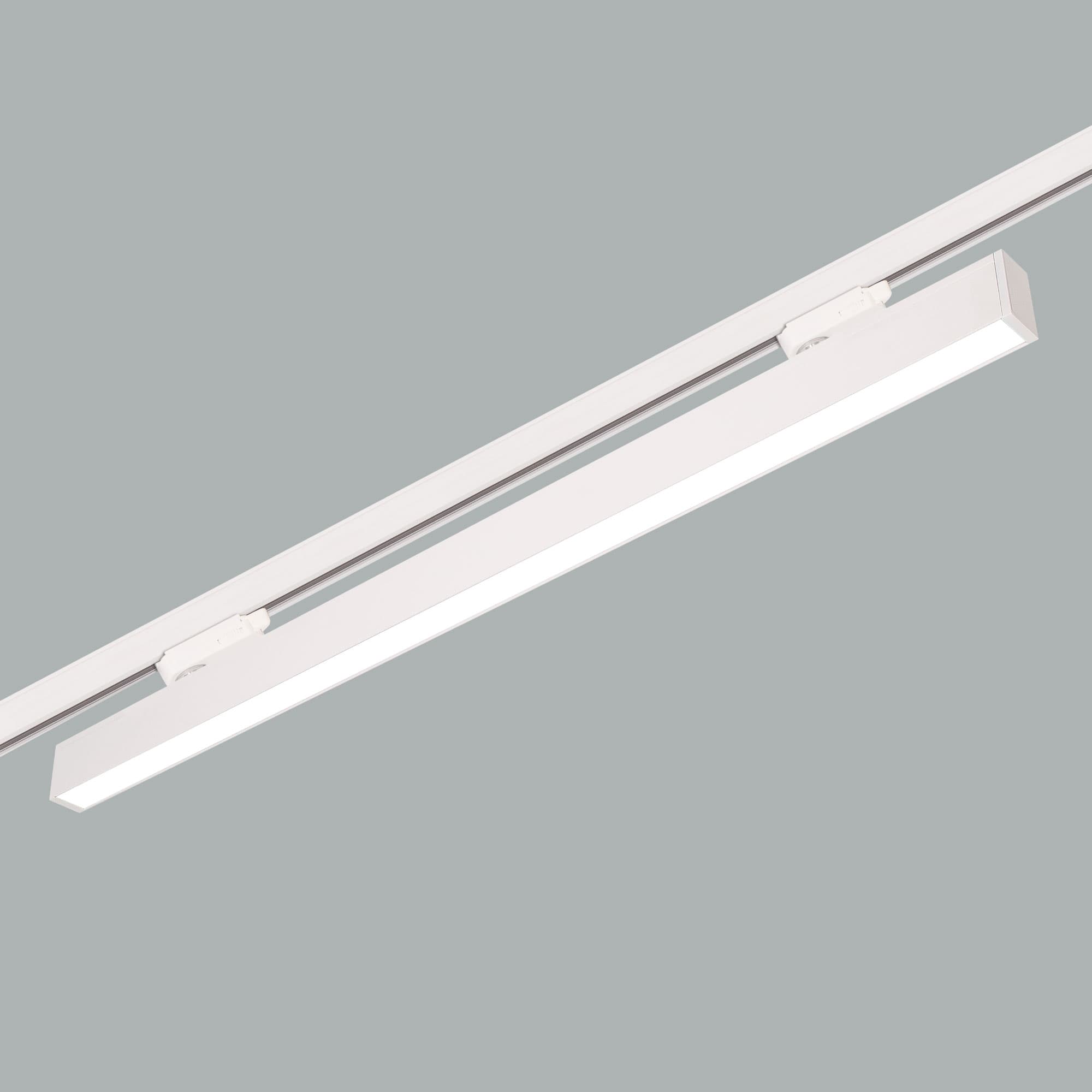 Yatomi Track Mounted