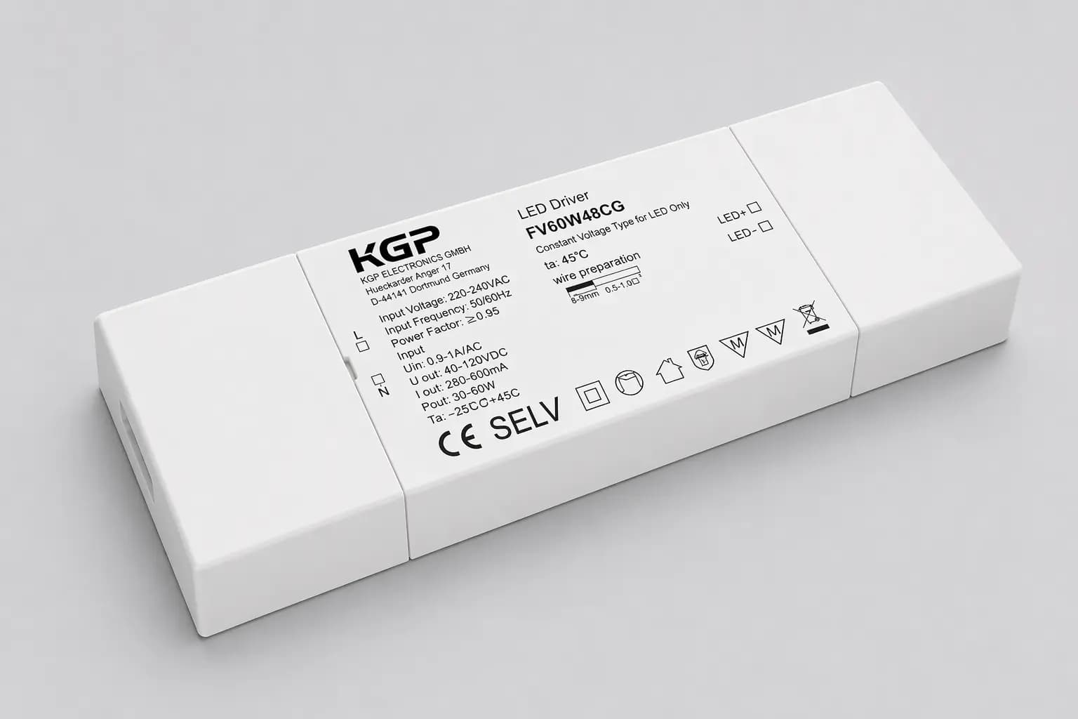 Driver 24V 60W No Dim IP20.webp