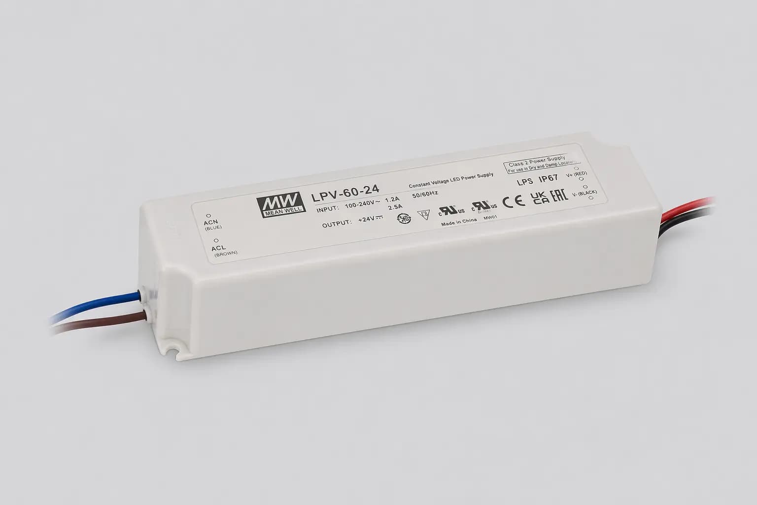 Driver 24V 60W No Dim IP67.webp