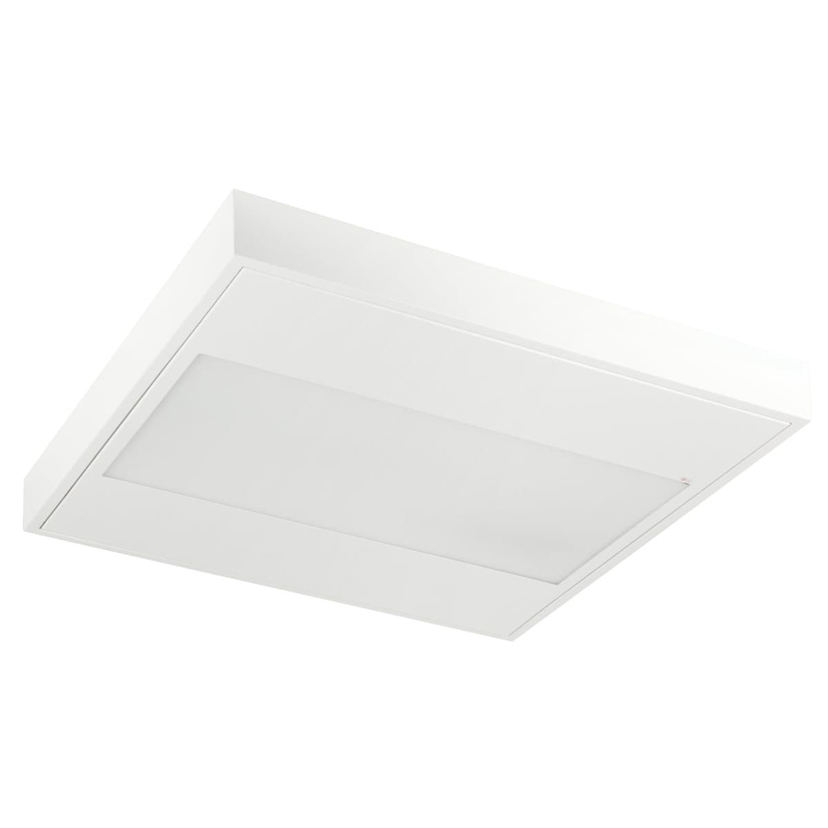 CLASSIC ECO LB LED Aufbau