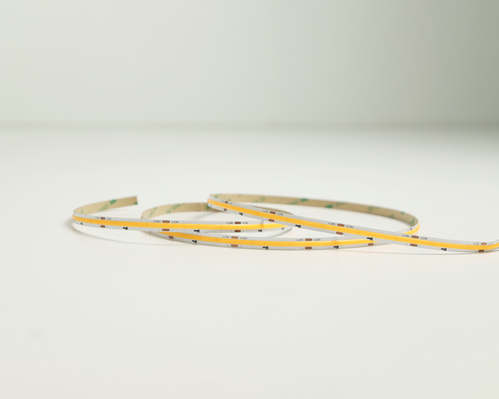 COB LED-Strips – punktfreies Licht ohne Dots | Gravita